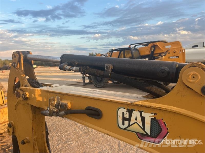CAT 302CR Mini Excavator Mini bagri <7t