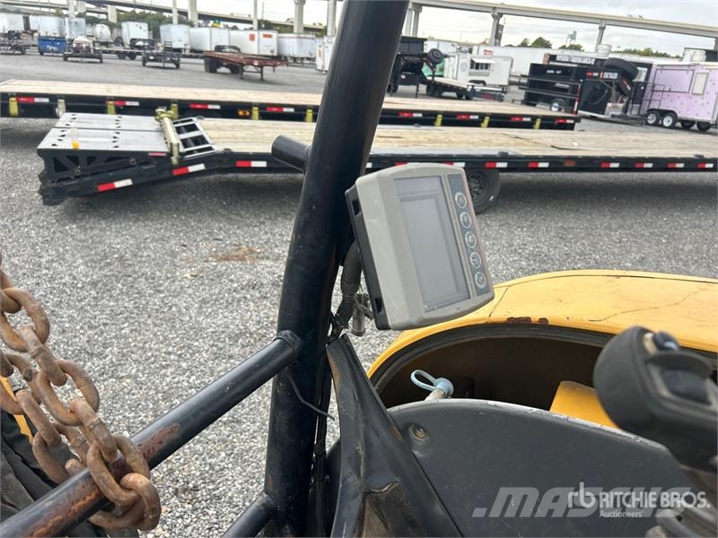 CAT 303.5E2CR Mini Excavator (Inoperable) Mini bagri <7t