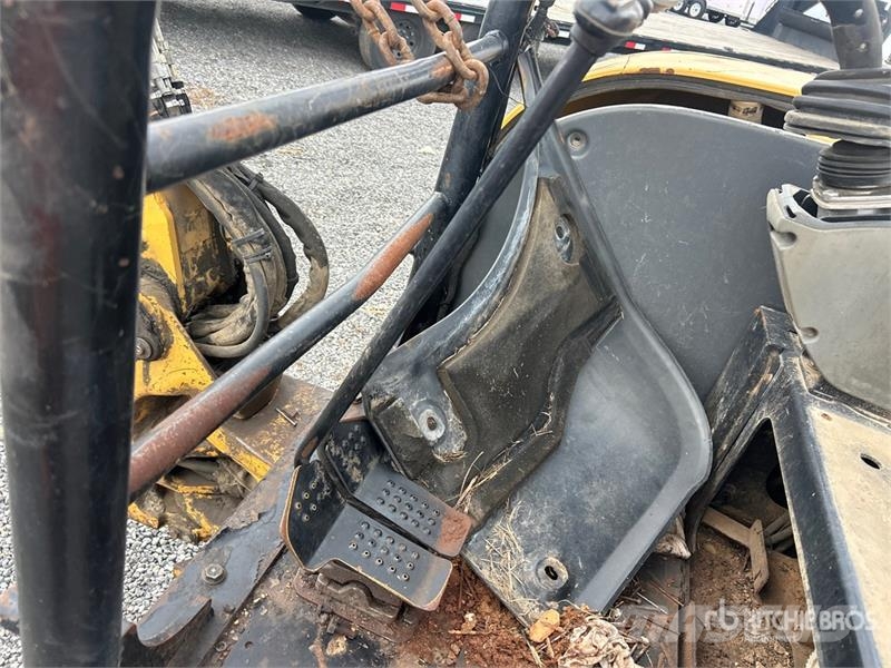 CAT 303.5E2CR Mini Excavator (Inoperable) Mini bagri <7t