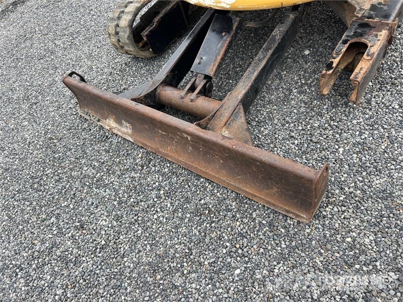 CAT 303.5E2CR Mini Excavator (Inoperable) Mini bagri <7t