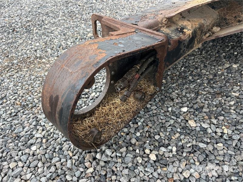 CAT 303.5E2CR Mini Excavator (Inoperable) Mini bagri <7t