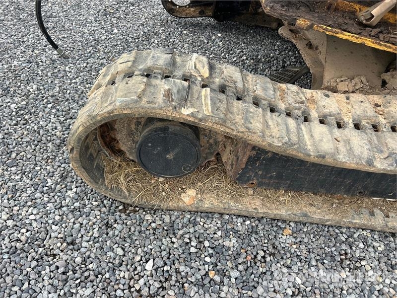 CAT 303.5E2CR Mini Excavator (Inoperable) Mini bagri <7t