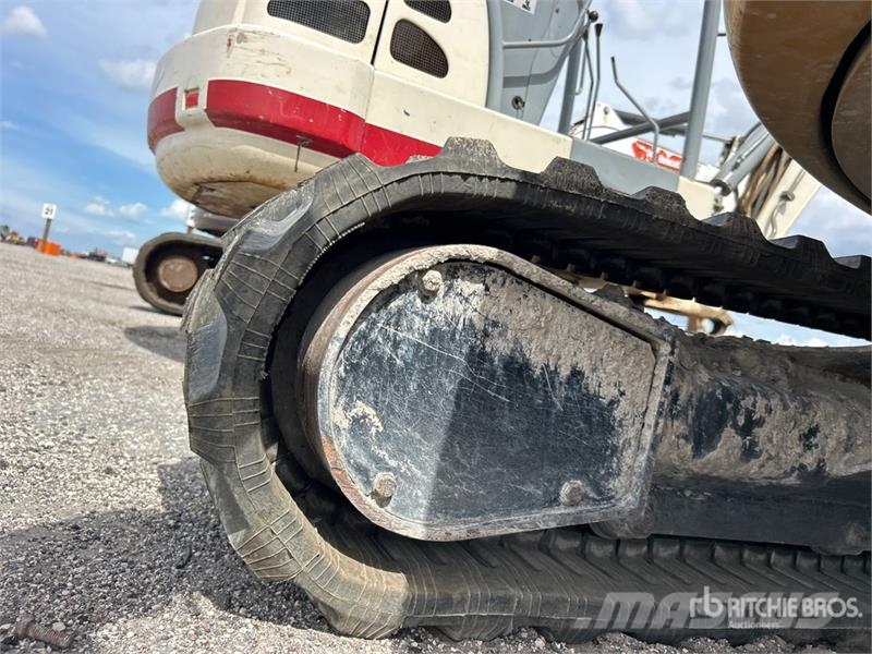 CAT 304E2 CR Mini bageri <7t