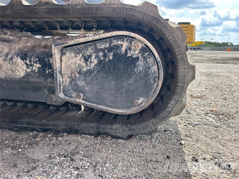 CAT 304E2 CR Mini bageri <7t