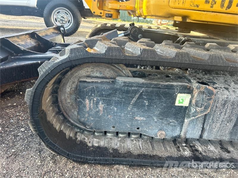 CAT 304E2 CR Mini excavatoare < 7t