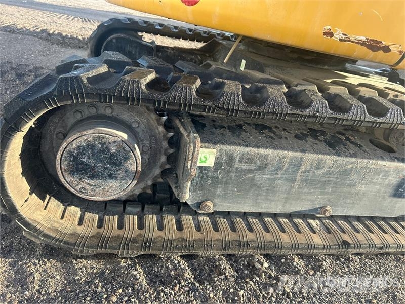 CAT 304E2 CR Mini excavatoare < 7t