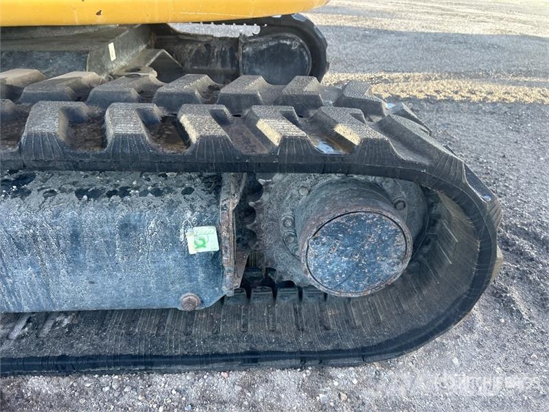 CAT 304E2 CR Mini excavatoare < 7t