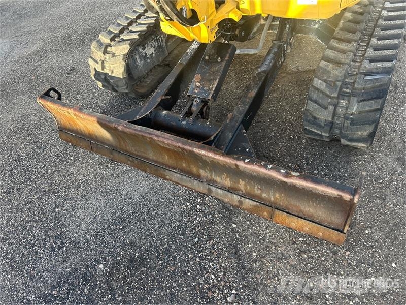 CAT 304E2 CR Mini excavatoare < 7t