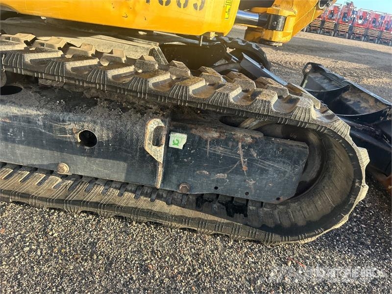 CAT 304E2 CR Mini excavatoare < 7t
