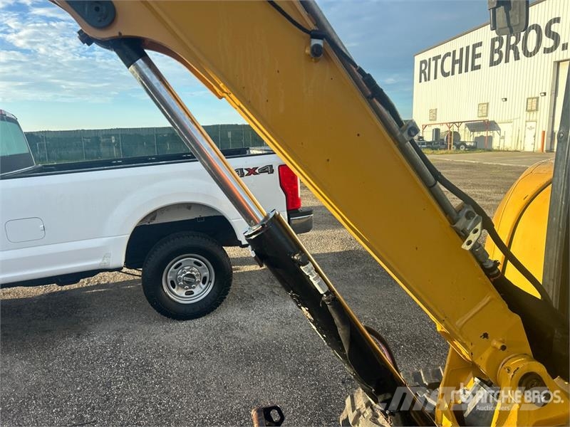 CAT 304E2 CR Mini excavatoare < 7t