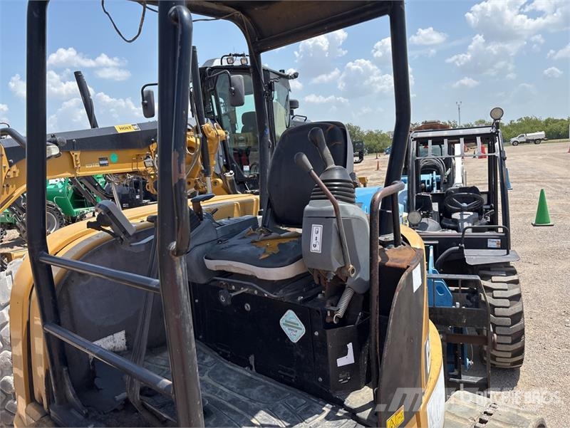 CAT 305.5E CR Mini Excavator Miniekskavaatorid < 7 t