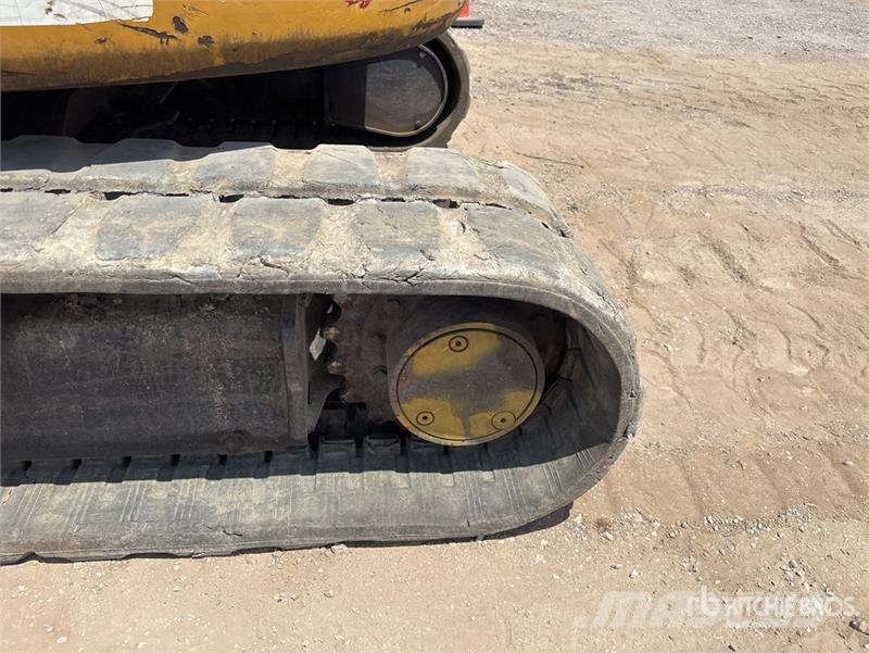 CAT 305.5E CR Mini Excavator Miniekskavaatorid < 7 t