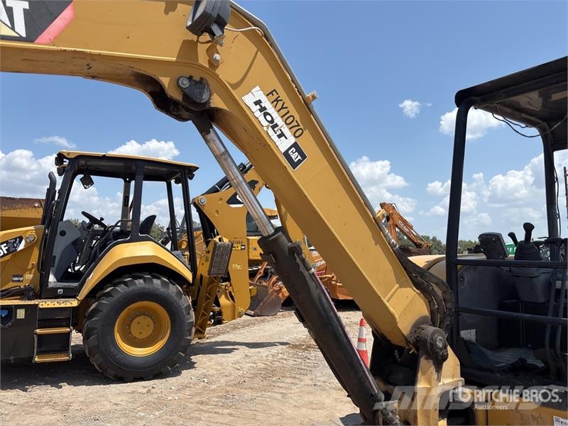 CAT 305.5E CR Mini Excavator Miniekskavaatorid < 7 t