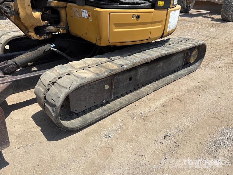 CAT 305.5E CR Mini Excavator Miniekskavaatorid < 7 t