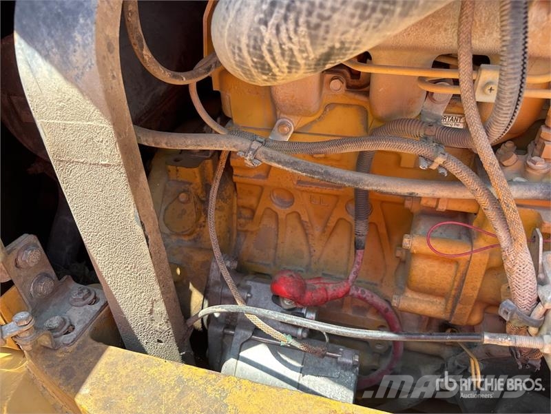 CAT 305.5E CR Mini Excavator Miniekskavaatorid < 7 t