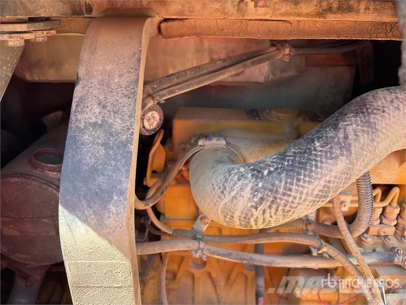 CAT 305.5E CR Mini Excavator Miniekskavaatorid < 7 t