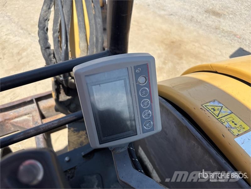 CAT 305.5E CR Mini Excavator Miniekskavaatorid < 7 t