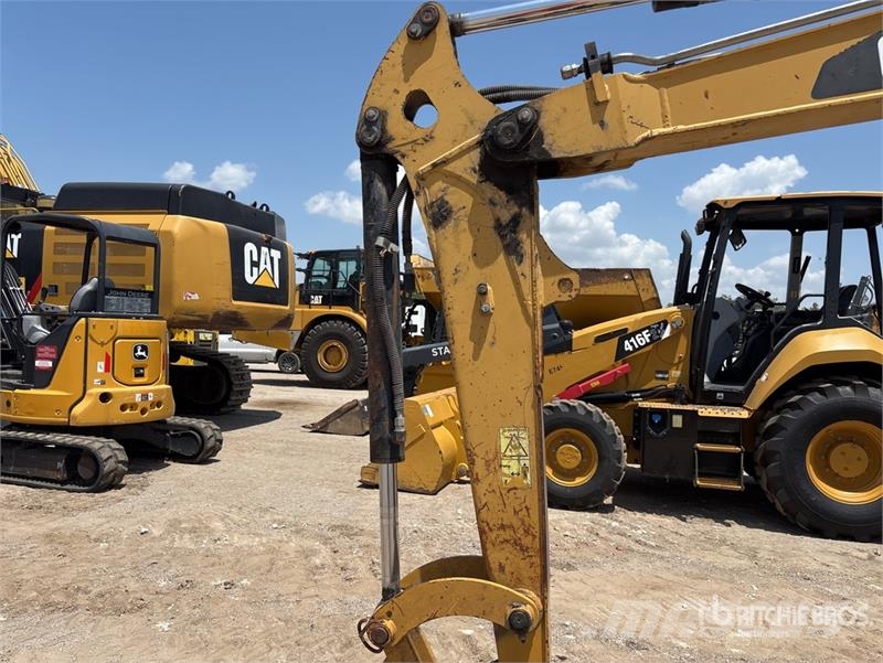 CAT 305.5E CR Mini Excavator Miniekskavaatorid < 7 t