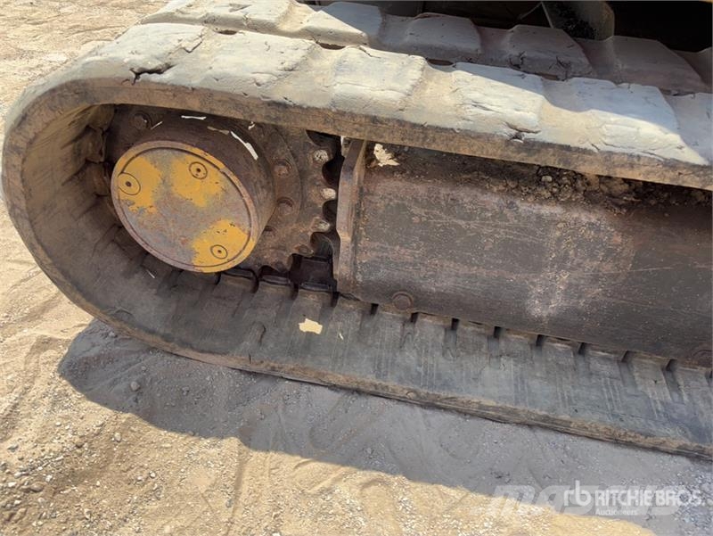 CAT 305.5E CR Mini Excavator Miniekskavaatorid < 7 t
