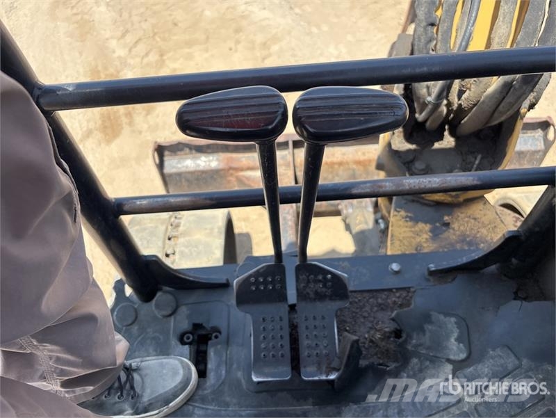 CAT 305.5E CR Mini Excavator Miniekskavaatorid < 7 t