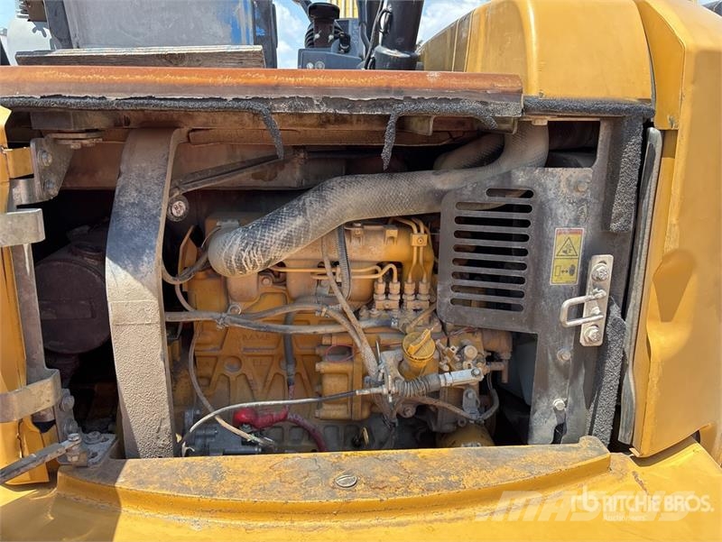 CAT 305.5E CR Mini Excavator Miniekskavaatorid < 7 t