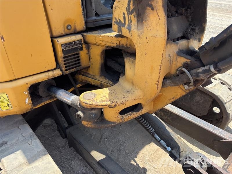CAT 305.5E CR Mini Excavator Miniekskavaatorid < 7 t