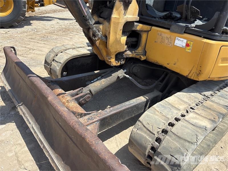 CAT 305.5E CR Mini Excavator Miniekskavaatorid < 7 t