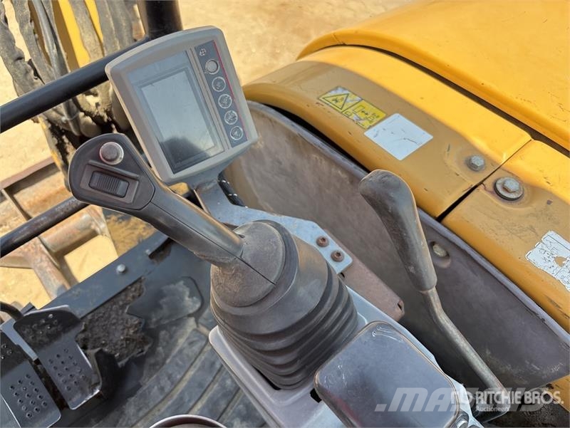 CAT 305.5E CR Mini Excavator Miniekskavaatorid < 7 t