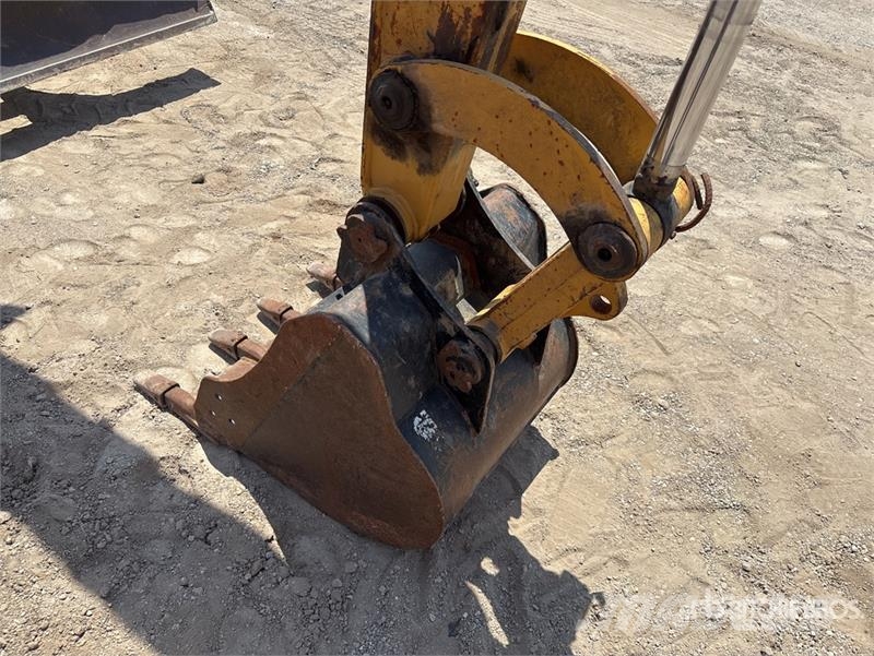 CAT 305.5E CR Mini Excavator Miniekskavaatorid < 7 t