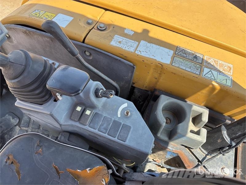CAT 305.5E CR Mini Excavator Miniekskavaatorid < 7 t