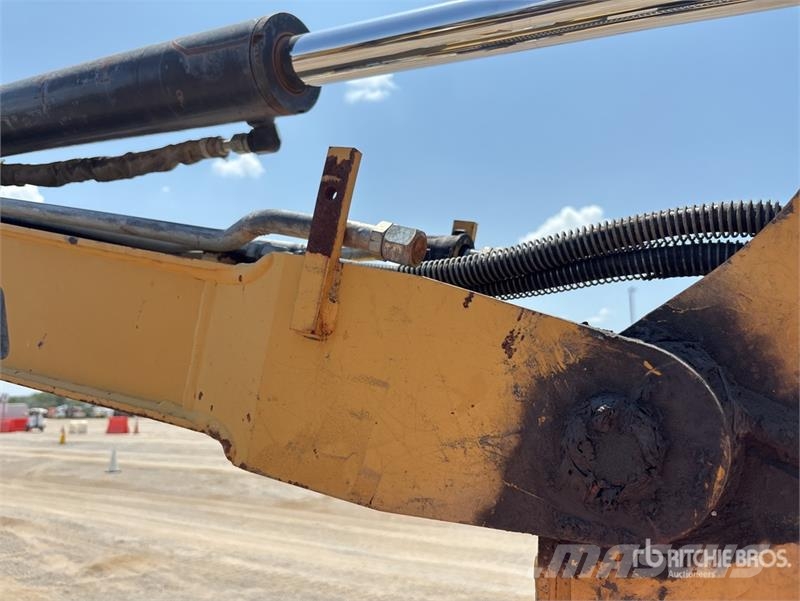 CAT 305.5E CR Mini Excavator Miniekskavaatorid < 7 t