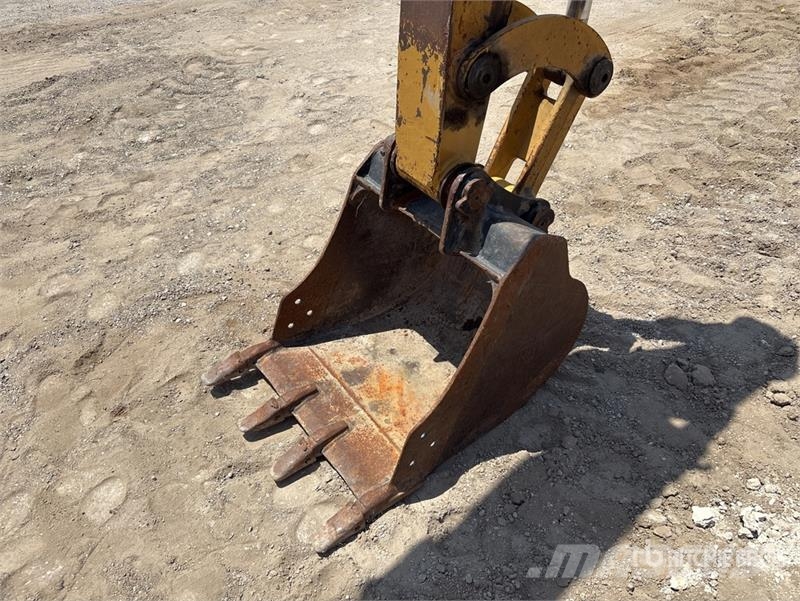 CAT 305.5E CR Mini Excavator Miniekskavaatorid < 7 t