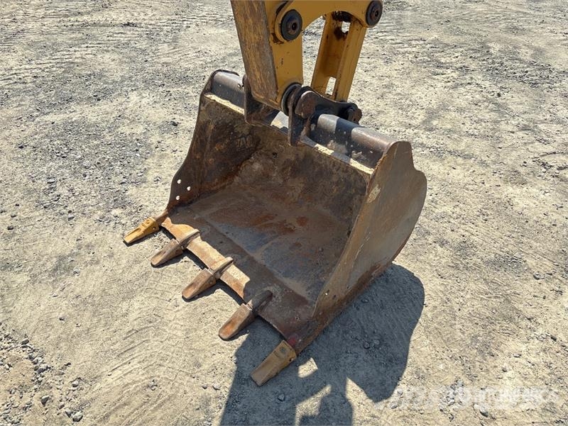 CAT 305.5E2 Mini Excavator Miniexcavadoras