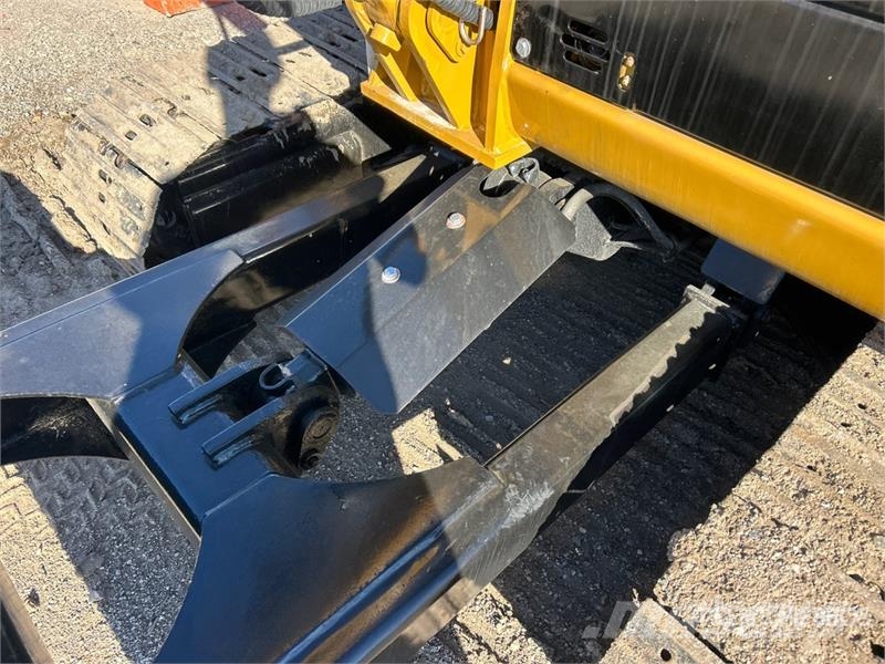 CAT 305.5E2 Mini Excavator Mini bagri <7t