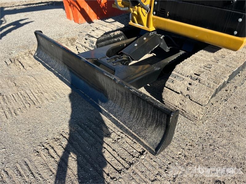 CAT 305.5E2 Mini Excavator Mini bagri <7t