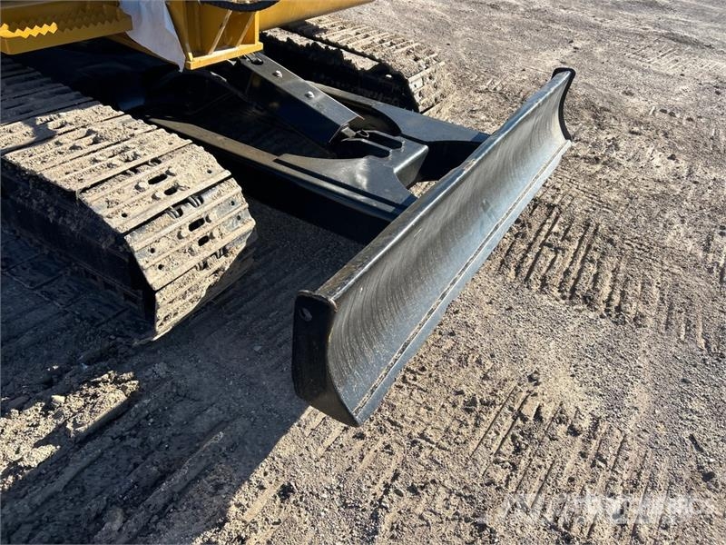 CAT 305.5E2 Mini Excavator Mini bagri <7t