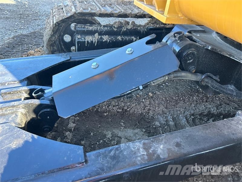 CAT 305.5E2 Mini Excavator Mini bagri <7t