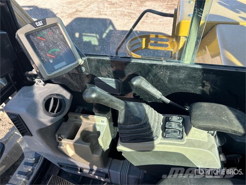 CAT 305.5E2 Mini Excavator Mini bagri <7t