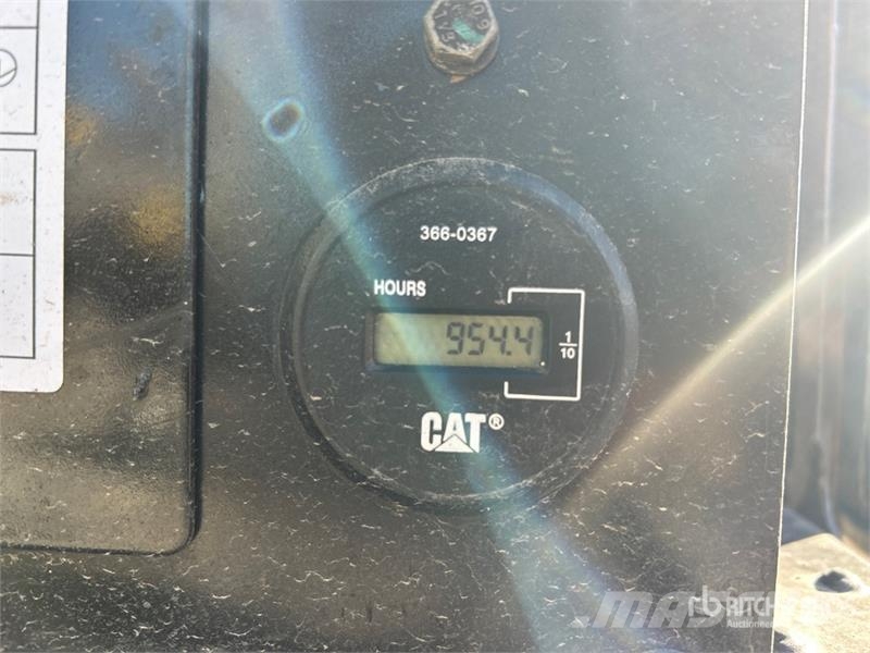 CAT 305.5E2 Mini Excavator Mini bagri <7t
