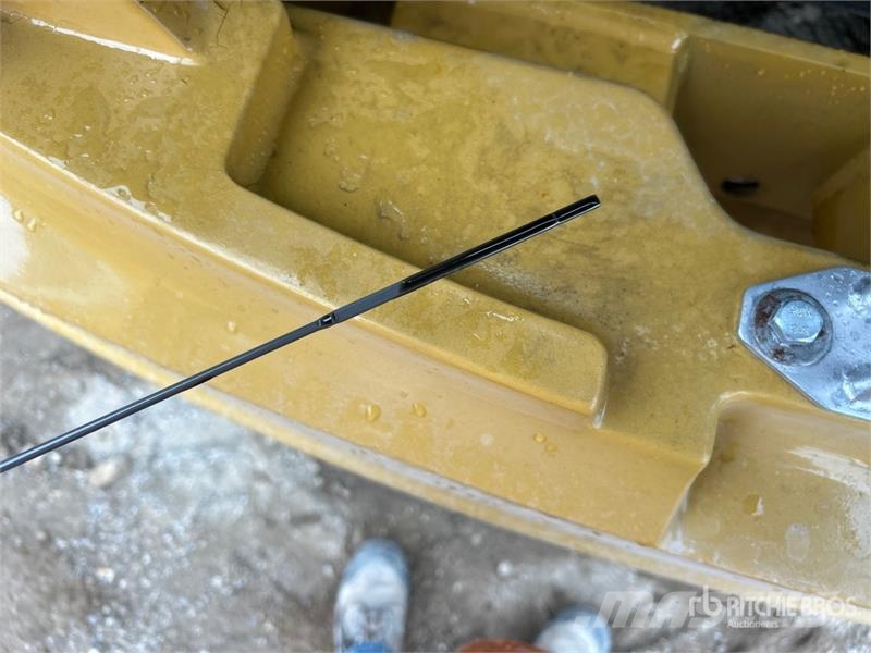 CAT 305.5E2 Mini Excavator Miniescavadeiras < 7t (Mini escavadeiras)
