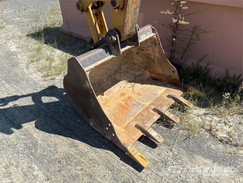 CAT 305.5E2 Mini Excavator Miniexcavadoras