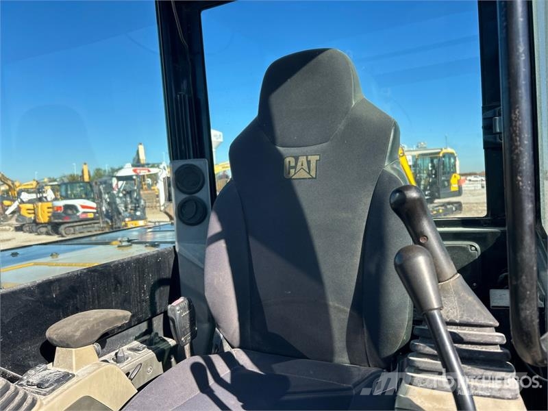 CAT 305.5E2 Mini Excavator Mini bagri <7t
