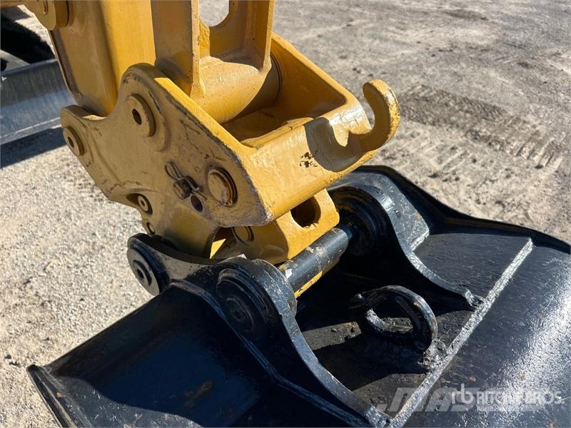 CAT 305.5E2 Mini Excavator Mini bagri <7t