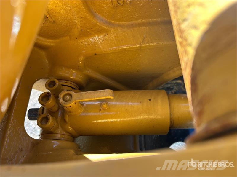 CAT 305.5E2 Mini Excavator Mini bagri <7t