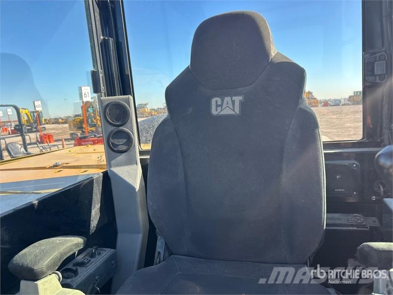 CAT 305.5E2 Mini Excavator Mini bagri <7t