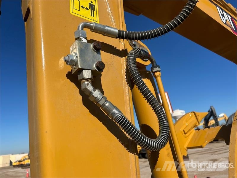 CAT 305.5E2 Mini Excavator Mini bagri <7t