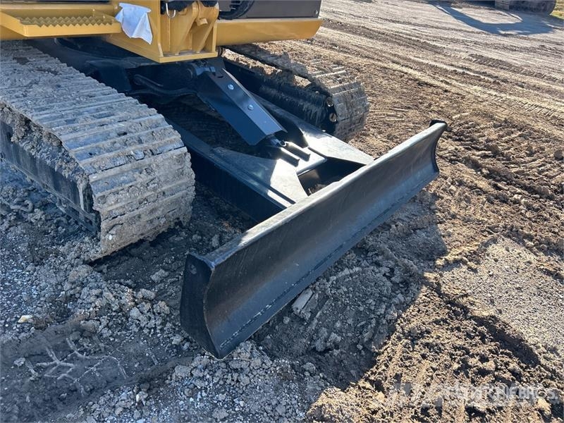 CAT 305.5E2 Mini Excavator Mini bagri <7t