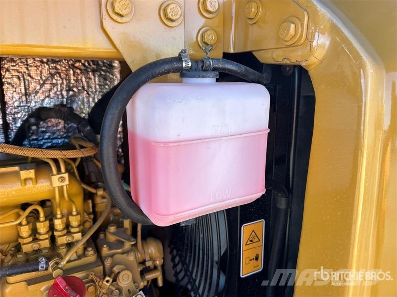 CAT 305.5E2 Mini Excavator Mini bagri <7t