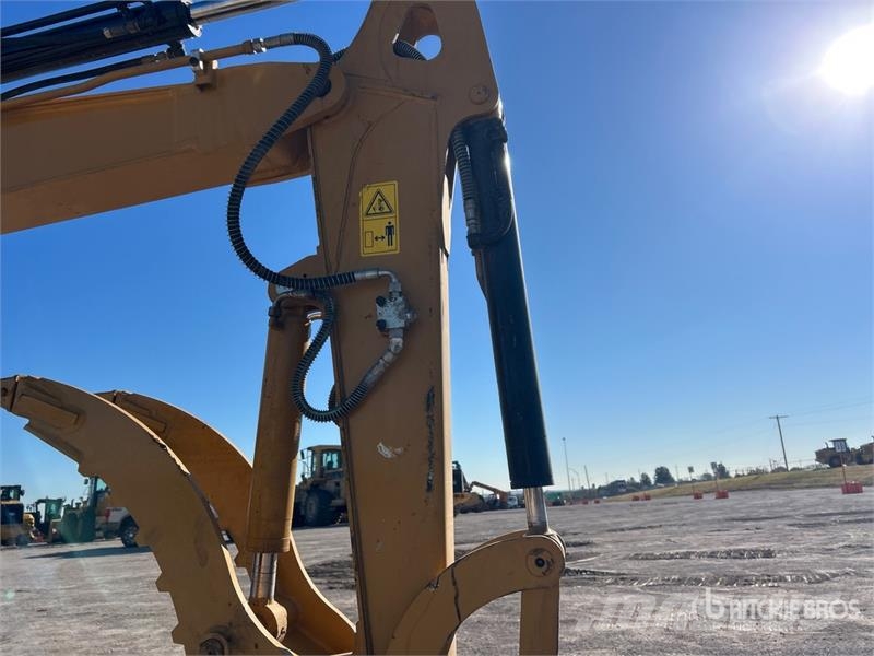 CAT 305.5E2 Mini Excavator Mini bagri <7t
