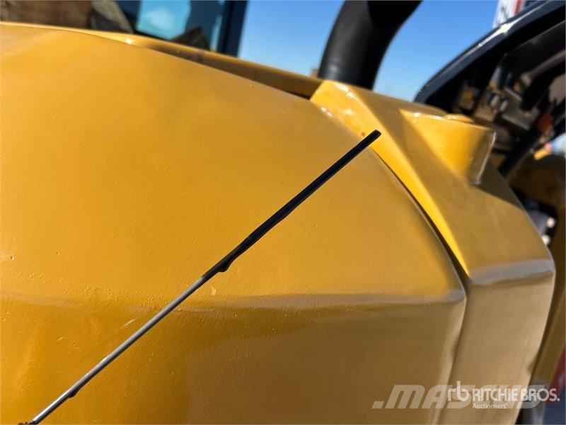 CAT 305.5E2 Mini Excavator Mini bagri <7t